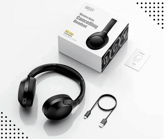 Auriculares Inalámbricos Bluetooth – QCY H3 Lite