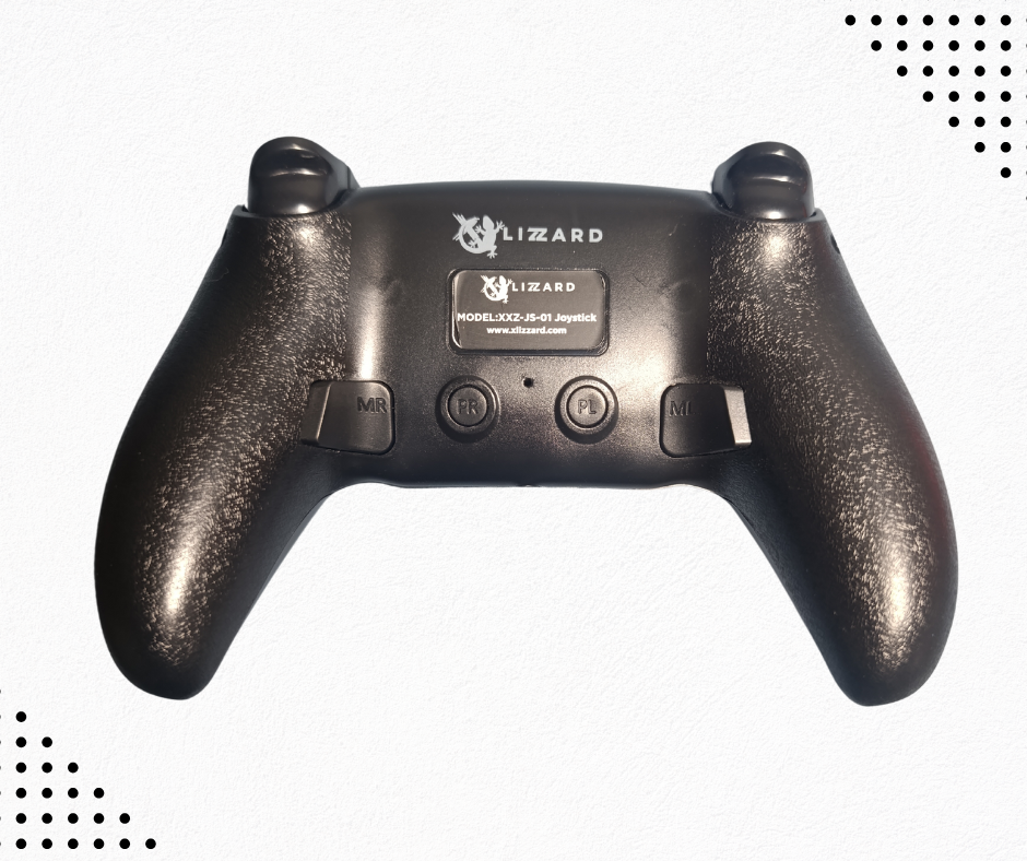 Joystick Inalambrico Compatible Ps4 - Pc - Celular