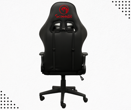 Silla Gamer Marvo Scorpion CH-106
