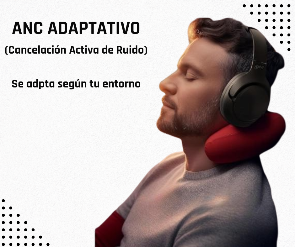 Auriculares Inalámbricos Bluetooth – QCY H3 Lite