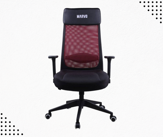 Silla Gamer/Oficina Marvo CH-205