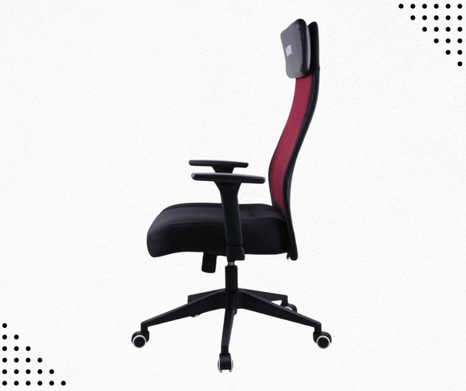 Silla Gamer/Oficina Marvo CH-205