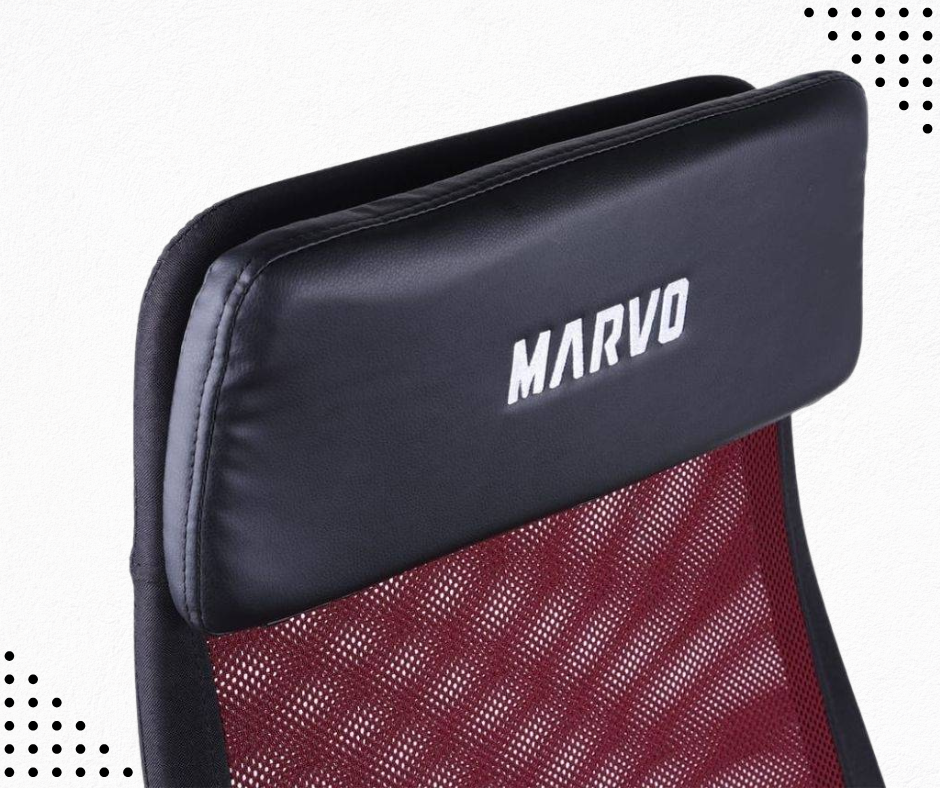 Silla Gamer/Oficina Marvo CH-205