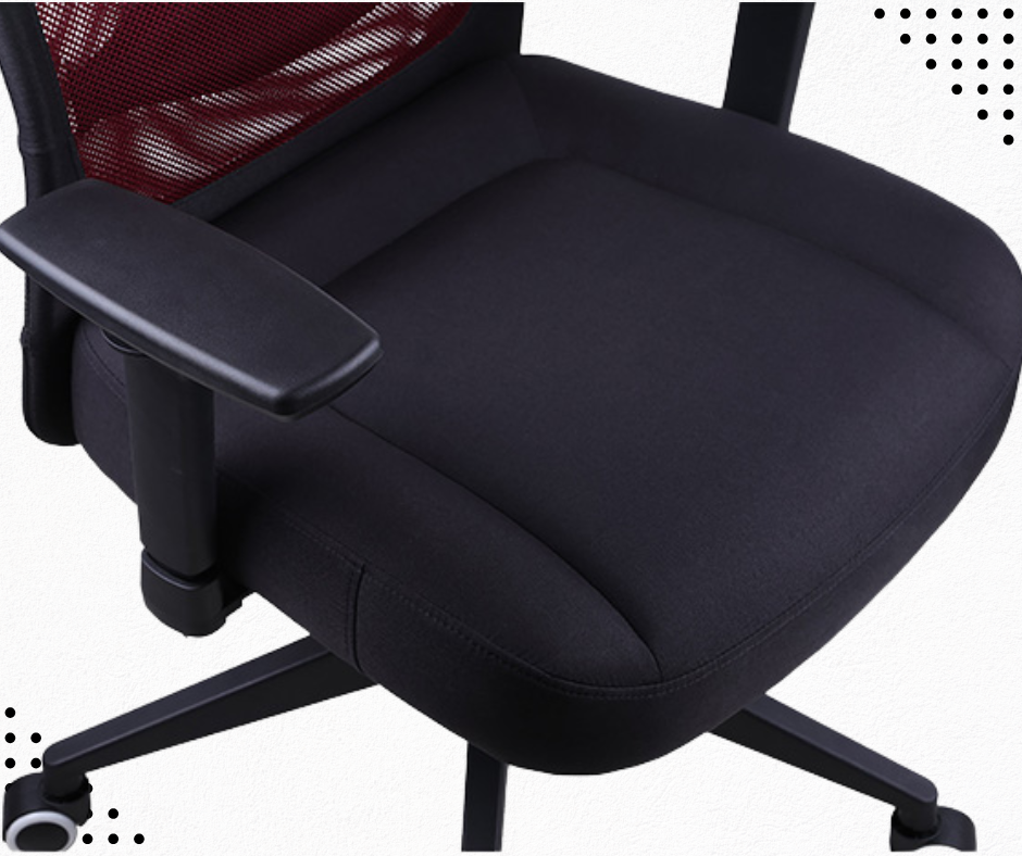 Silla Gamer/Oficina Marvo CH-205