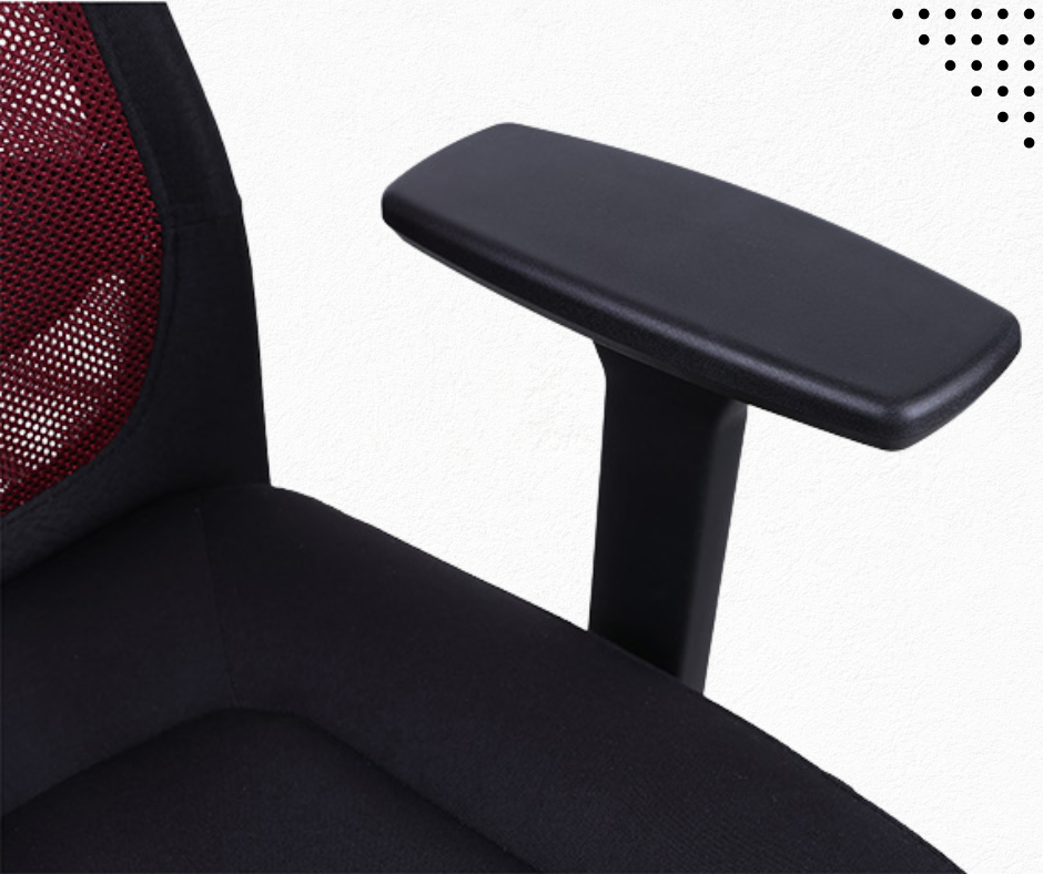 Silla Gamer/Oficina Marvo CH-205