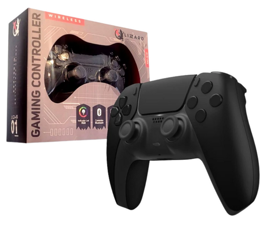 Joystick Inalambrico Compatible Ps4 - Pc - Celular