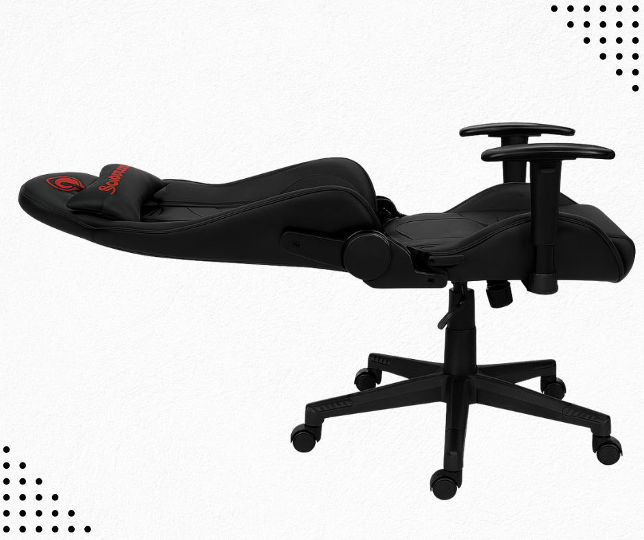 Silla Gamer Marvo Scorpion CH-106